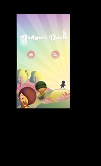 Dodger's dash screenshot, image №1313024 - RAWG