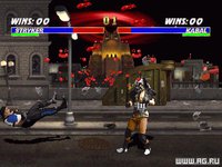 Cкриншот Mortal Kombat 3 for Windows 95, изображение № 341510 - RAWG