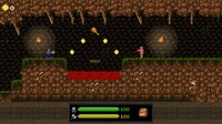 Baron of Blood screenshot, image №3493821 - RAWG