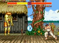 Capcom Generation 5: Dai 5 Shuu Kakutouka Tachi screenshot, image №728687 - RAWG