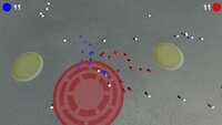 Hot Pan screenshot, image №2551894 - RAWG