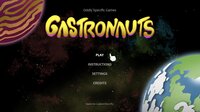 Gastronauts (OSG) screenshot, image №3591116 - RAWG