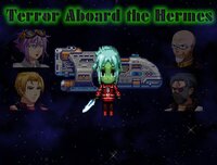 Katina Saga: Terror Aboard the Hermes Redux screenshot, image №3130077 - RAWG