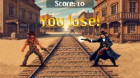 Don't Shoot First! screenshot, image №4180058 - RAWG