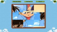Anime Slider Puzzle screenshot, image №1303858 - RAWG
