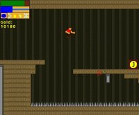 John Bimbo Gentleman Adventurer 2+ screenshot, image №2957725 - RAWG