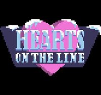 Hearts On The Line screenshot, image №3800340 - RAWG