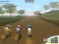 Championship Horse Trainer screenshot, image №480503 - RAWG