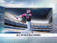 MLB Home Run Derby 18 screenshot, image №1557588 - RAWG