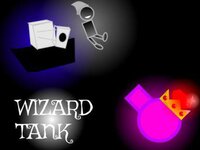 Wizard Tank screenshot, image №2697652 - RAWG