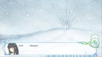Flowers -Le volume sur hiver screenshot, image №3429255 - RAWG