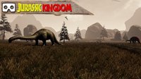 VR Jurassic Kingdom Tour screenshot, image №2120781 - RAWG