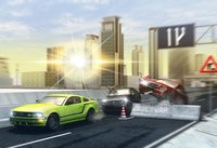 Grand Action Simulator - New York Car Gang screenshot, image №1446533 - RAWG