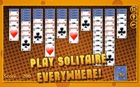 Solitaire Card Games Free: Spider Solitaire screenshot, image №1552548 - RAWG