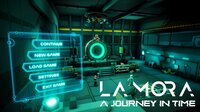 La Mora - A Journey in Time screenshot, image №3046458 - RAWG