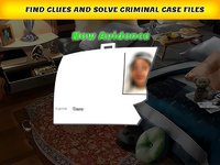 Crime Scene screenshot, image №1503660 - RAWG