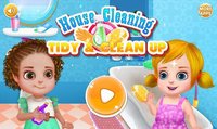 House Cleaning Tidy & Clean up screenshot, image №1589081 - RAWG