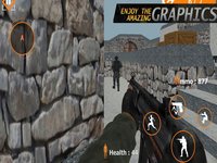 Frontline Army Shooter screenshot, image №1327115 - RAWG