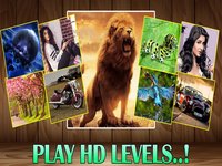 Jigsaw Puzzles World (HD) For Kids screenshot, image №1678248 - RAWG