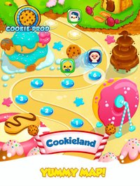 Cookie Clickers 2 screenshot, image №883691 - RAWG