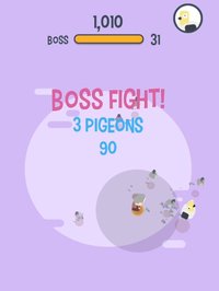 Jump Granny, Jump screenshot, image №1886094 - RAWG