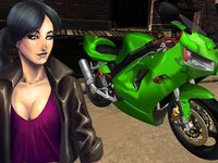 Fix My Motorcycle: 3D Mechanic screenshot, image №1987207 - RAWG