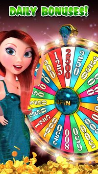 Free Slots 🔔 Fruit & Bells screenshot, image №1368530 - RAWG