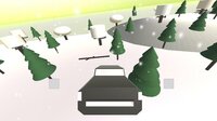 Flying Car Country Winter screenshot, image №2932190 - RAWG