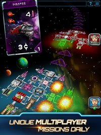 Galaxy Trucker screenshot, image №686192 - RAWG