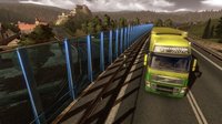 Euro Truck Simulator 2 - Going East! screenshot, image №614913 - RAWG