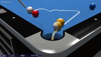 Virtual Pool 4 screenshot, image №104158 - RAWG