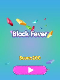 Block Fever-Luck Game screenshot, image №879630 - RAWG