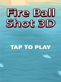 Fire Shot Ball 3D Game screenshot, image №1960649 - RAWG