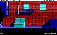 Leisure Suit Larry 1 - In the Land of the Lounge Lizards screenshot, image №712668 - RAWG