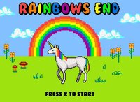 Rainbows End screenshot, image №1262816 - RAWG