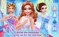 Ice Princess - Wedding Day screenshot, image №1541051 - RAWG