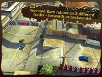 Reckless Racing HD screenshot, image №935792 - RAWG