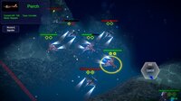 Underwater Wars (itch) screenshot, image №2542515 - RAWG