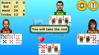 Pinochle screenshot, image №1506242 - RAWG