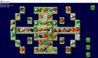 Food Mahjong screenshot, image №655353 - RAWG