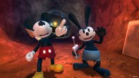 Disney Epic Mickey 2: The Power of Two screenshot, image №112537 - RAWG