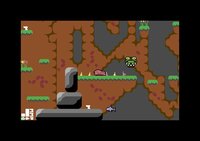 QUOD INIT EXIT IIm screenshot, image №1007702 - RAWG