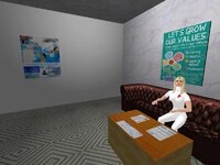 Silent Hill Harlot Dreams screenshot, image №3146263 - RAWG
