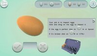 The Perfect Egg Factory screenshot, image №2645789 - RAWG