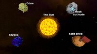 Solar Gardener screenshot, image №3672860 - RAWG