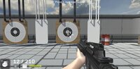 Shooter Prototype (Josh Peters (Jeezums)) screenshot, image №3013099 - RAWG