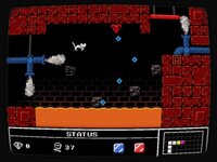 Kitty's Quest screenshot, image №3686470 - RAWG