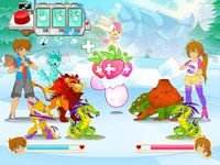 Animalon: Epic Monsters Battle screenshot, image №1501696 - RAWG