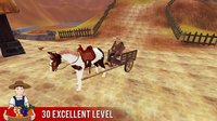 Farm Horse Simulator screenshot, image №1391453 - RAWG