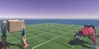 MechaChess screenshot, image №3561930 - RAWG